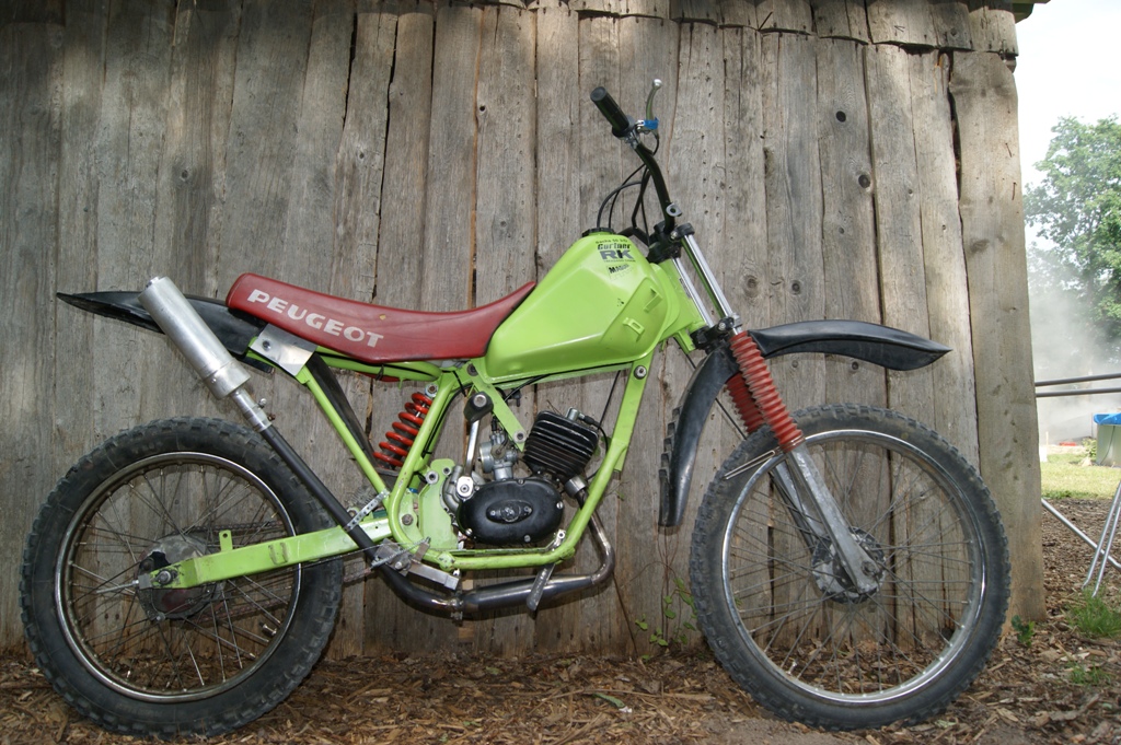 peugot