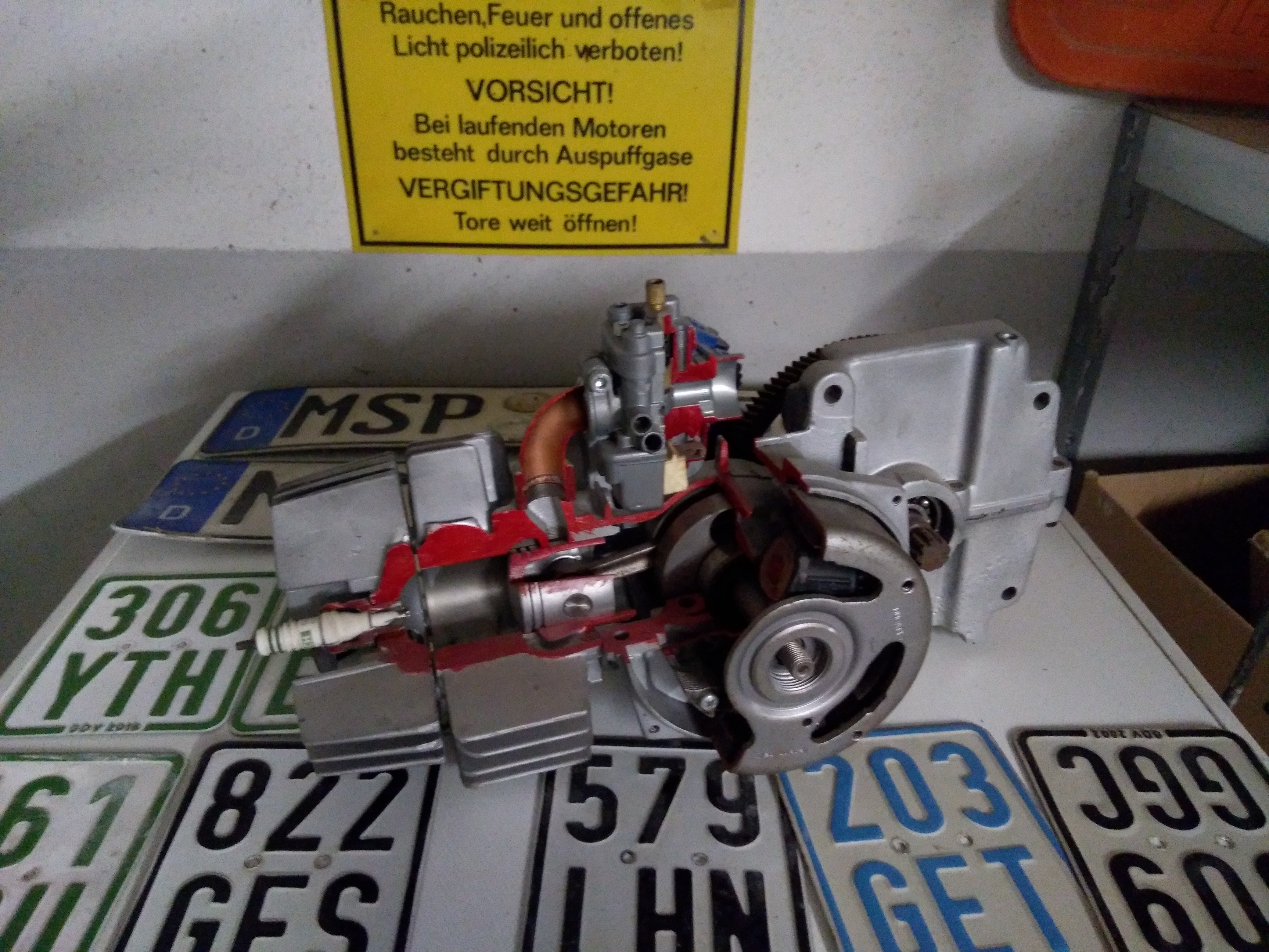 tuning